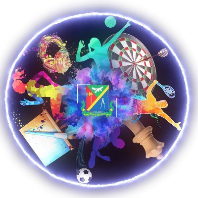 gbuvictoria's profile picture. ГБУ г. Москвы "Спортивно-досуговый центр "Виктория"