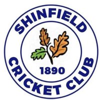 Shinfield Cricket Club(@cc_shinfield) 's Twitter Profile Photo