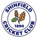 Shinfield Cricket Club (@cc_shinfield) Twitter profile photo