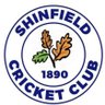 cc_shinfield's profile picture. Shinfield Cricket Club 
Est: 1890