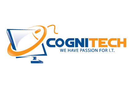 Cognitech's profile picture. 