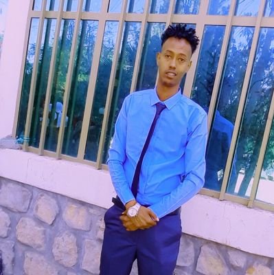 Ahmedza24057157's profile picture. first of all tnx to accept me then my name is ahmedzakir Abdujelil am 21 years old I was born in dire dawa am from Ethiopia am graduated by business management