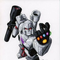 Megatron (@megatron_ron) 's Twitter Profile Photo Megatron (@megatron_ron) 's Twitter Profile Photo