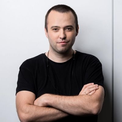 Software engineer. Helping others in understanding #javascript
Podcaster (polish) at https://t.co/D2VlrtVas3