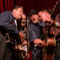 Blue Grass Boogiemen Official (@bgboogiemen) 's Twitter Profile Photo Blue Grass Boogiemen Official (@bgboogiemen) 's Twitter Profile Photo