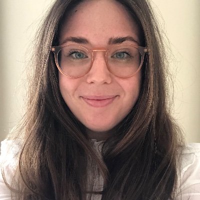 nicholson_ba's profile picture. She/Her
Own views