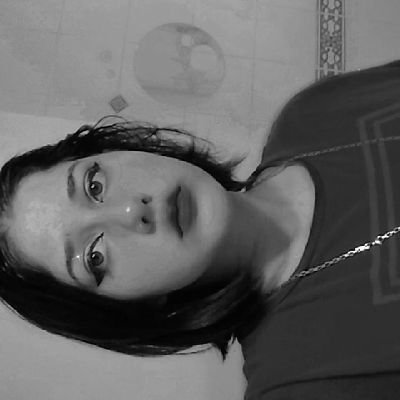 EncriptedN's profile picture. f*ck you