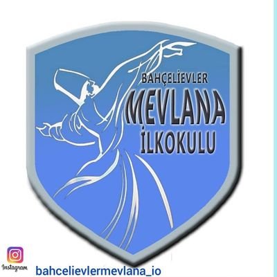 Bahçelievler Mevlana ilkokulu resmi twiter hesabıdır.