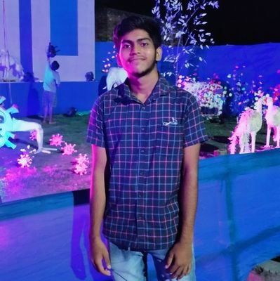 PurnaCHSarkar2's profile picture. 