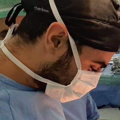 General Surgery @AUBMC_official | MD @AUB_Lebanon |  Avid Reader and Learner