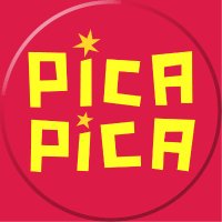 Pica Pica (@lospicapica) 's Twitter Profile Photo Pica Pica (@lospicapica) 's Twitter Profile Photo