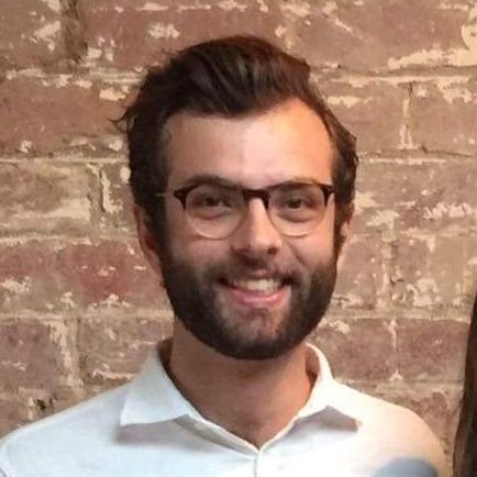 jeffreywardman's profile picture. Applied AI Scientist