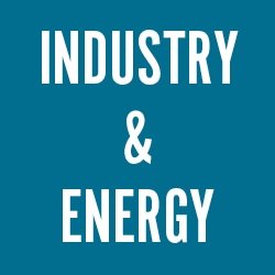 Visit Industry & Energy Profile