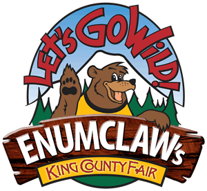EnumclawsFair's profile picture. Bring the family to Enumclaw for the 147th Annual King County Fair – the oldest County Fair west of the Mississippi!