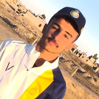 ‏نصراوي والنصر يجري في دمي 💙💛