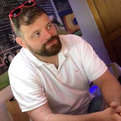 Cailloux43's profile picture. Rugbyman, Geek, Épicurien