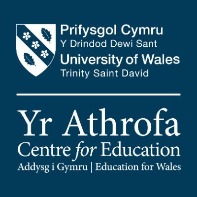 Gweithio i drawsffurfio addysg a thrawsffurfio bywydau yng Nghymru / Working to transform education and transform lives in Wales