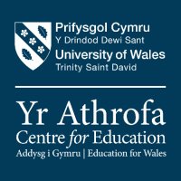 Yr Athrofa: Centre for Education (@athrofa) 's Twitter Profile