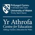Yr Athrofa: Centre for Education (@athrofa) Twitter profile photo Yr Athrofa: Centre for Education (@athrofa) Twitter profile photo