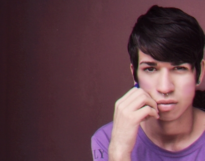 Fashionista,em primeiro lugar.Estudante,artista performático,host e promoter.Bitch Please! #xoxo