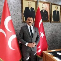 MHP BATTALGAZİ İLÇE BAŞKANLIĞI(@MhpBattalgazi) 's Twitter Profile Photo