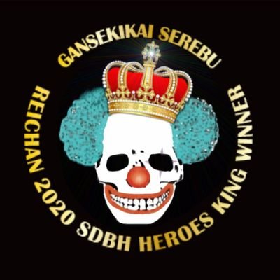 kakugari0821's profile picture. 