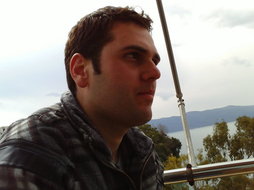 RLLanaj's profile picture. 