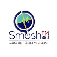 SMASH 88.1FM (@smash881fm) 's Twitter Profile Photo SMASH 88.1FM (@smash881fm) 's Twitter Profile Photo