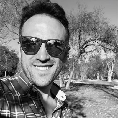 criveraserra's profile picture. Passionate about technology, Sales and Customer-Employee Experience