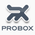 proboxdesign's profile picture. Probox Design is a creative design agency based in Zandvoort, specialised in Branding, Graphic Design, Web Design, Photography and Animation