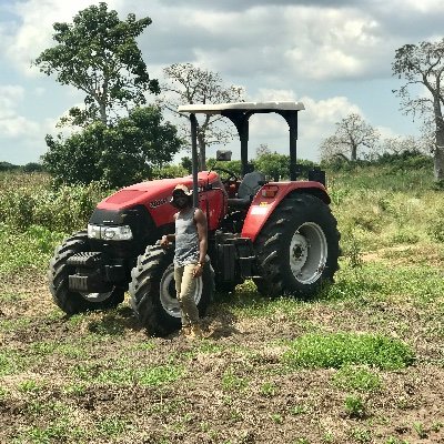 bringing sexy back to farming. Agro forestry , Doing my best to help the climate. Food production and processing and I ❤️ 🌶 Managing partner