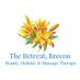 Retreat Brecon (@retreatbrecon) Twitter profile photo Retreat Brecon (@retreatbrecon) Twitter profile photo