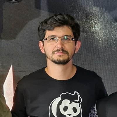 firmino_lfv's profile picture. 👨🏻‍💼 Produtor de artistas, bandas, shows e eventos;
🎵 📢 Music, show business, comunicação e marketing;
🎓 Pós-graduando em Experiências e Eventos