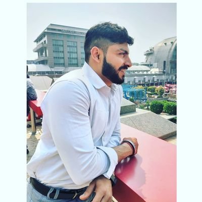 KishorS78507402's profile picture. 