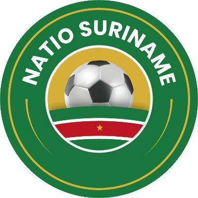 Surinaams voetbalelftal, voetbal in Suriname.