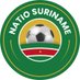 Natio Suriname (@natiosuriname) Twitter profile photo Natio Suriname (@natiosuriname) Twitter profile photo
