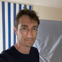 Tom Sutherland (@drtomsutherland) 's Twitter Profile