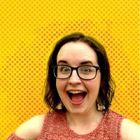 Rue Collinge (@thewordtinker) 's Twitter Profile