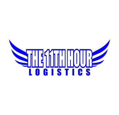 The Official Account of the 11th Hour Logistics.