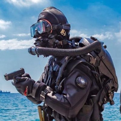 Instagram '@ special.operators' Twitter account. Dedicated to Special Forces units and it's members. HD pictures and videos of SF & conflicts worldwide!