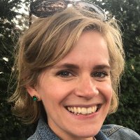 Dr Elisabeth Garratt (@eagarratt) 's Twitter Profile