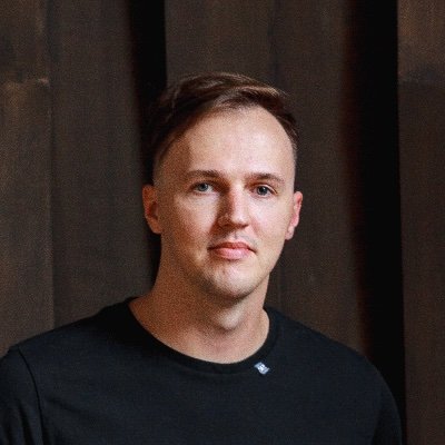 maximsoldatkin's profile picture. 