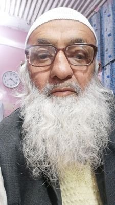 Mohamma66441119's profile picture. Oldman relaxing