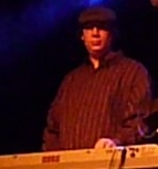 thekrrrk's profile picture. Musicologist, Ethnomusicologist, Music Composer for film and media