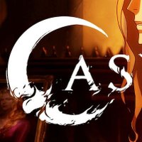 Castlevania Shots(@Castle_Shots) 's Twitter Profile Photo