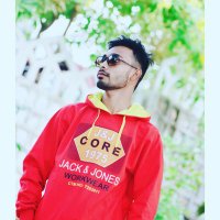 Rajdeep Parmar (@raj_____deep) 's Twitter Profile
