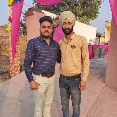 VIKRAMJ49418361's profile picture. simle