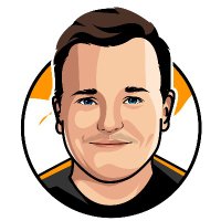 Morten Rode Enghausen (@haus_cs) 's Twitter Profile