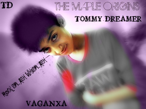 Rocking Sunny Profile