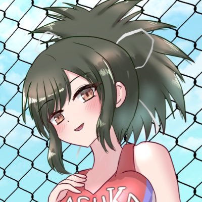 絵を描く人 教室通って修行中。 スケブhttps://t.co/DdKAwKiWXI booth https://t.co/Q2n647QUYa